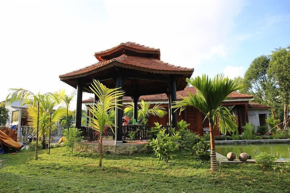 areca garden bungalow