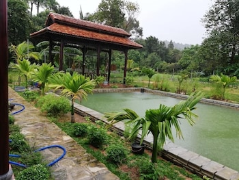 areca garden bungalow