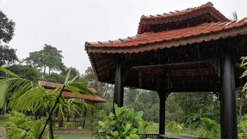 areca garden bungalow