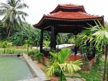 areca garden bungalow