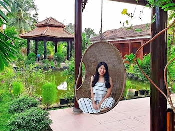 areca garden bungalow