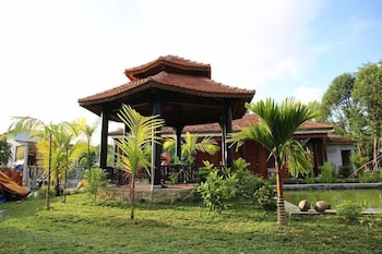 areca garden bungalow