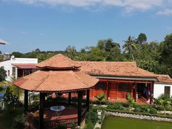 areca garden bungalow