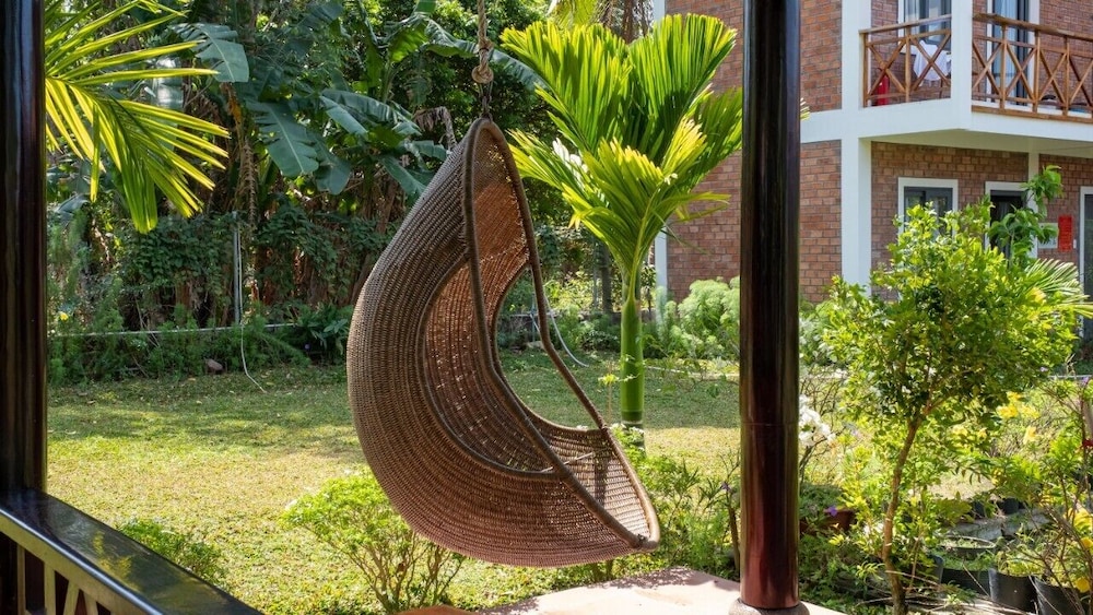 areca garden bungalow