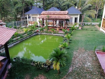 areca garden bungalow