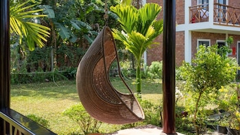 areca garden bungalow