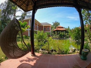 areca garden bungalow