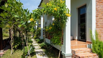 areca garden bungalow