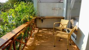areca garden bungalow