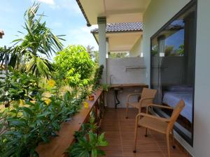 areca garden bungalow