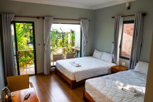 areca garden bungalow