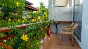 areca garden bungalow