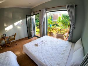areca garden bungalow