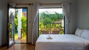 areca garden bungalow