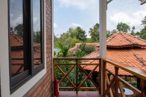 areca garden bungalow