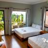 areca garden bungalow