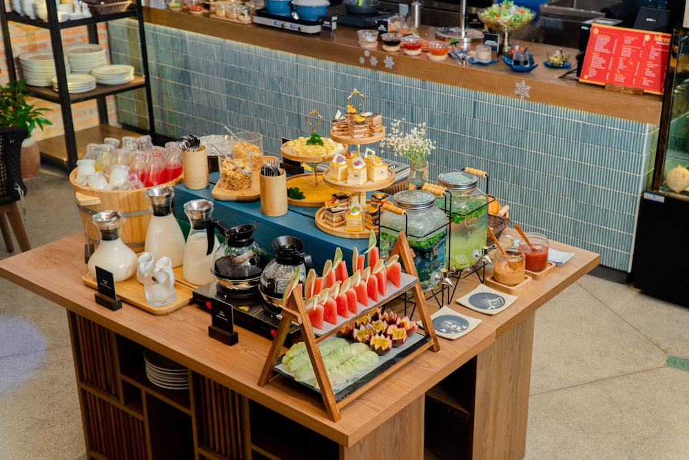 seahorse office and hotel