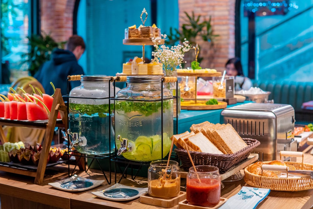 seahorse office and hotel