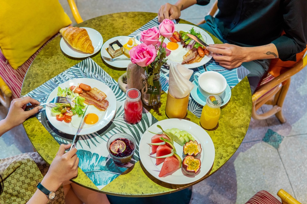 seahorse office and hotel