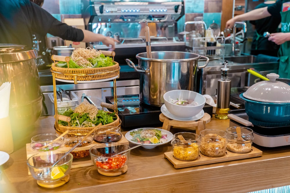 seahorse office and hotel