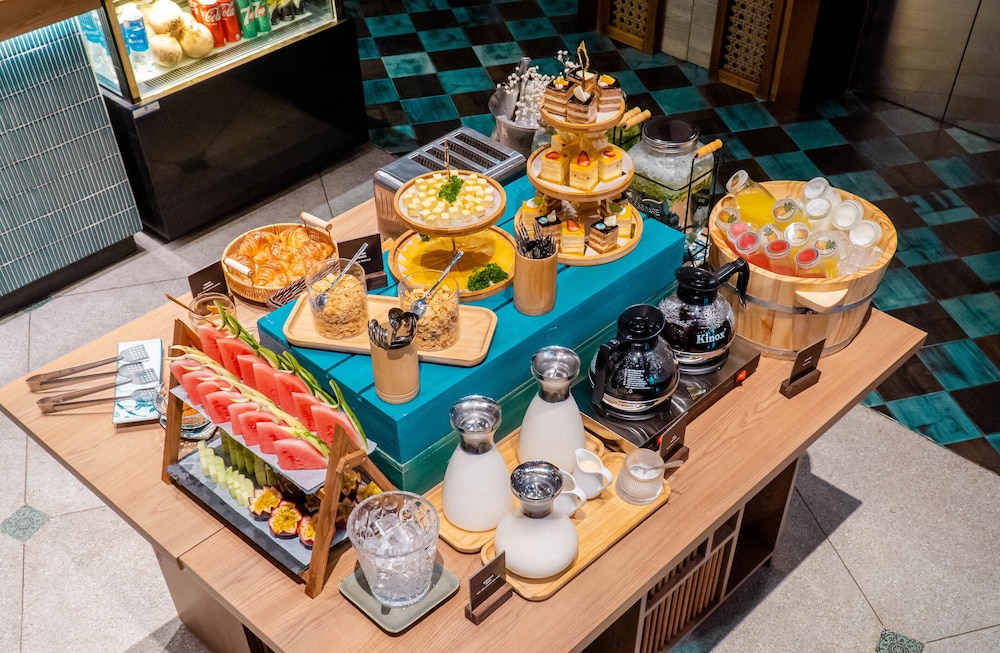 seahorse office and hotel