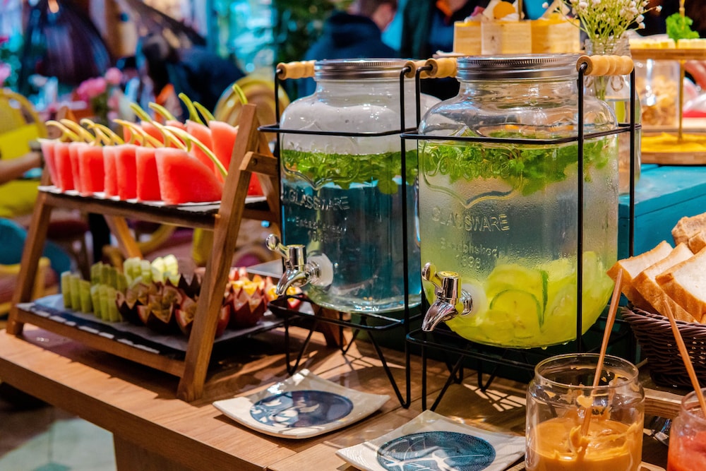 seahorse office and hotel