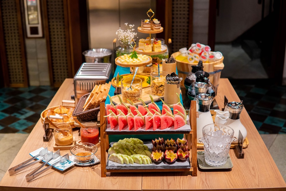 seahorse office and hotel