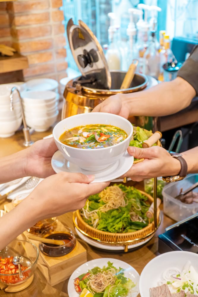 seahorse office and hotel