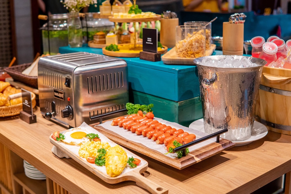 seahorse office and hotel