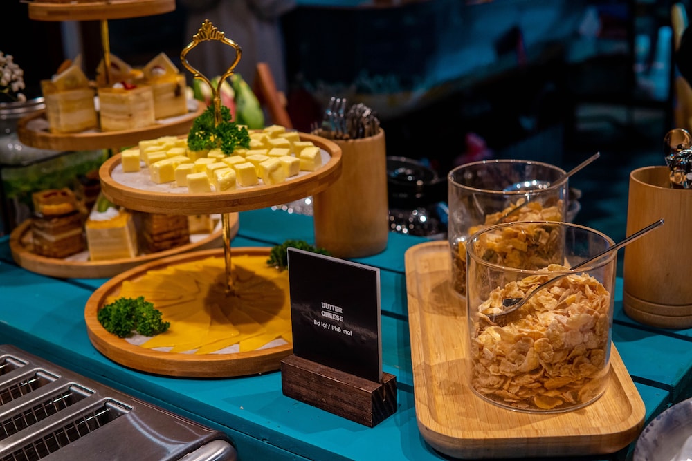 seahorse office and hotel