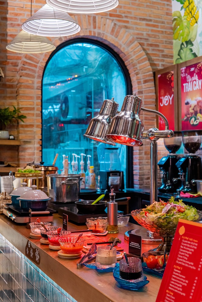 seahorse office and hotel