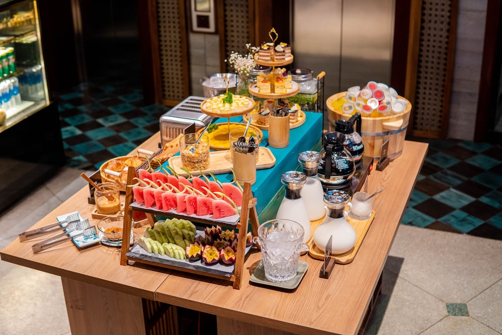 seahorse office and hotel