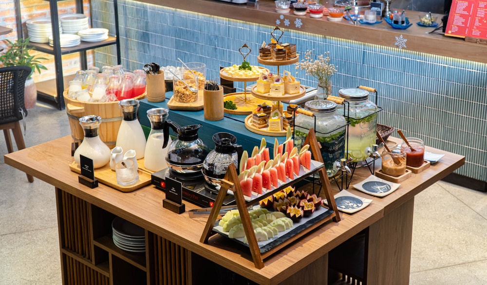 seahorse office and hotel