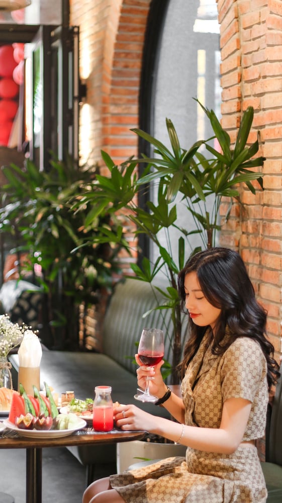 seahorse office and hotel