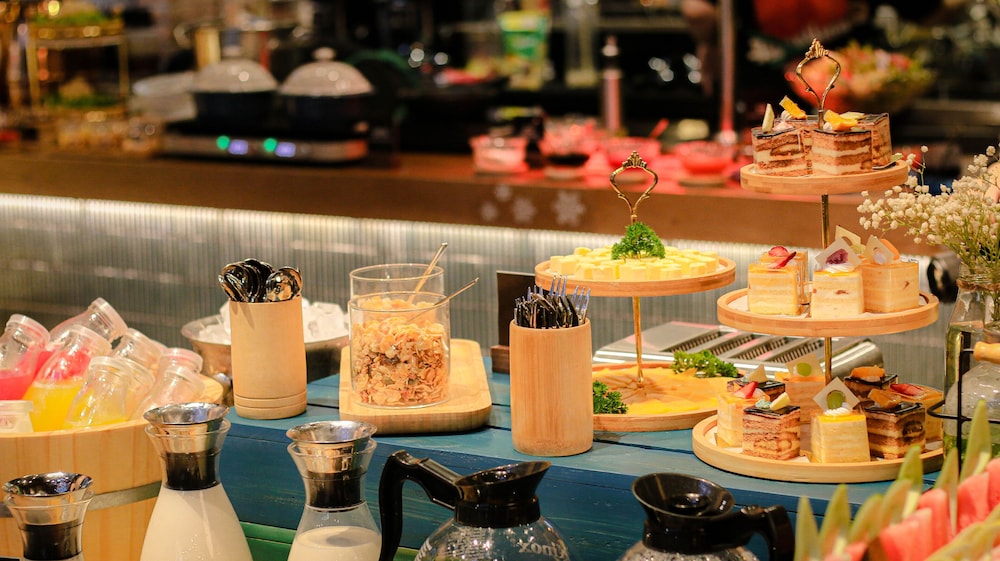 seahorse office and hotel