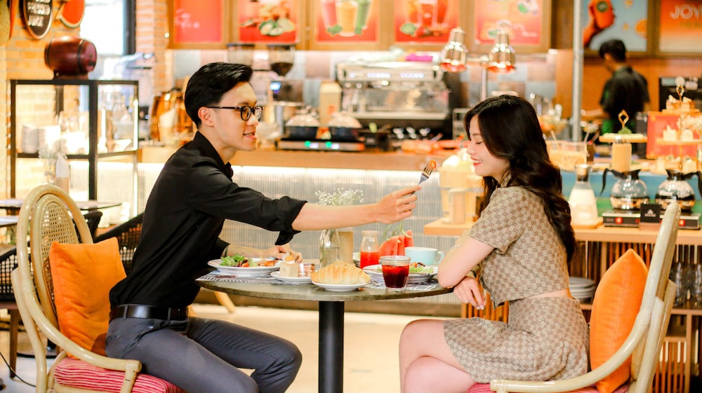 seahorse office and hotel