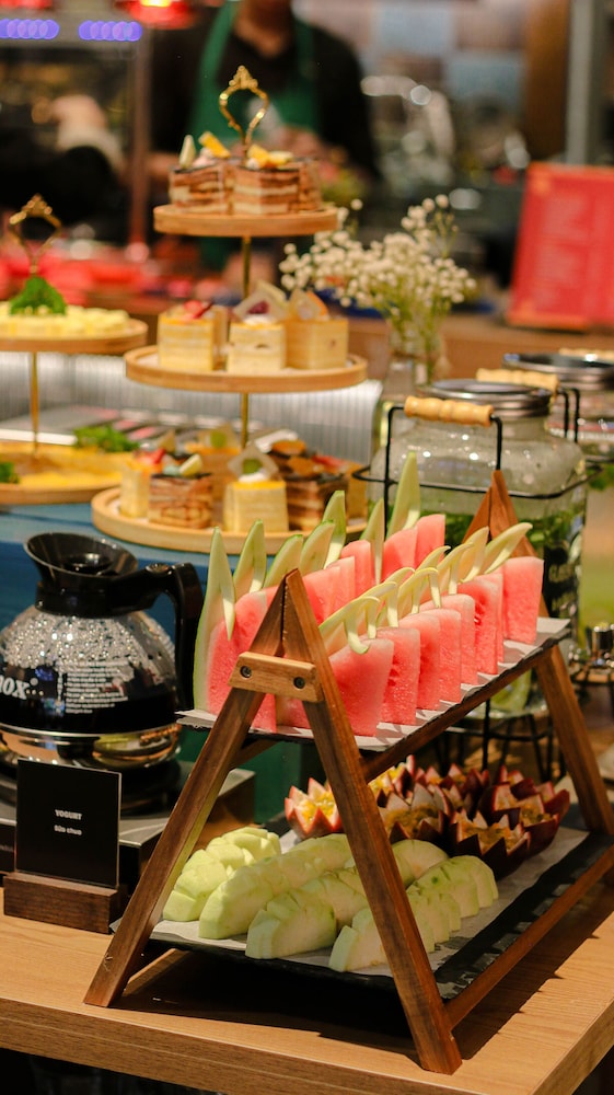 seahorse office and hotel