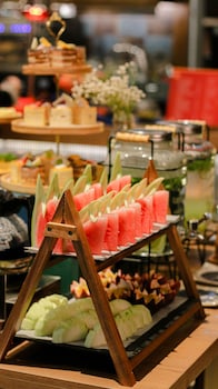 seahorse office and hotel