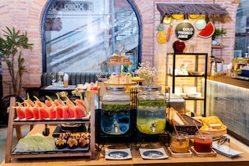 seahorse office and hotel