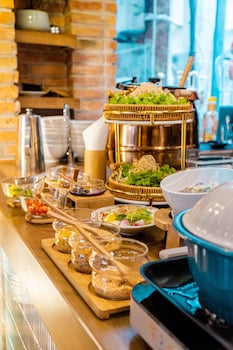 seahorse office and hotel