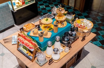 seahorse office and hotel