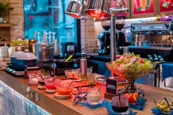 seahorse office and hotel