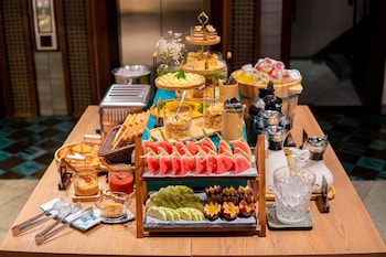 seahorse office and hotel