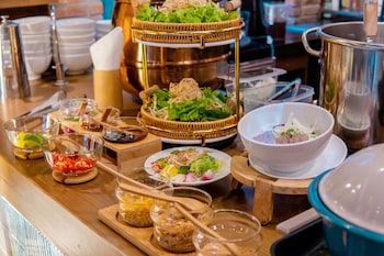 seahorse office and hotel