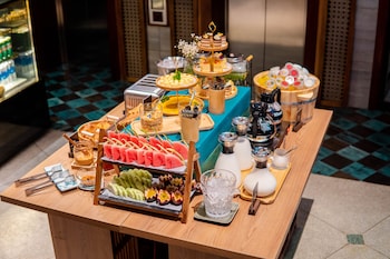 seahorse office and hotel