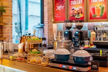 seahorse office and hotel