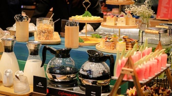 seahorse office and hotel