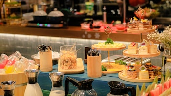 seahorse office and hotel