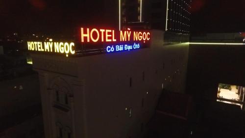 khach san my ngoc