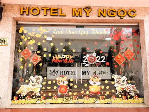 khach san my ngoc